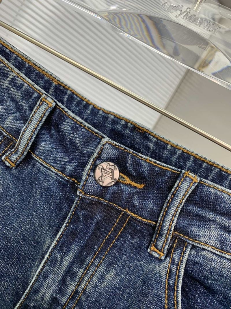 Louis Vuitton Jeans